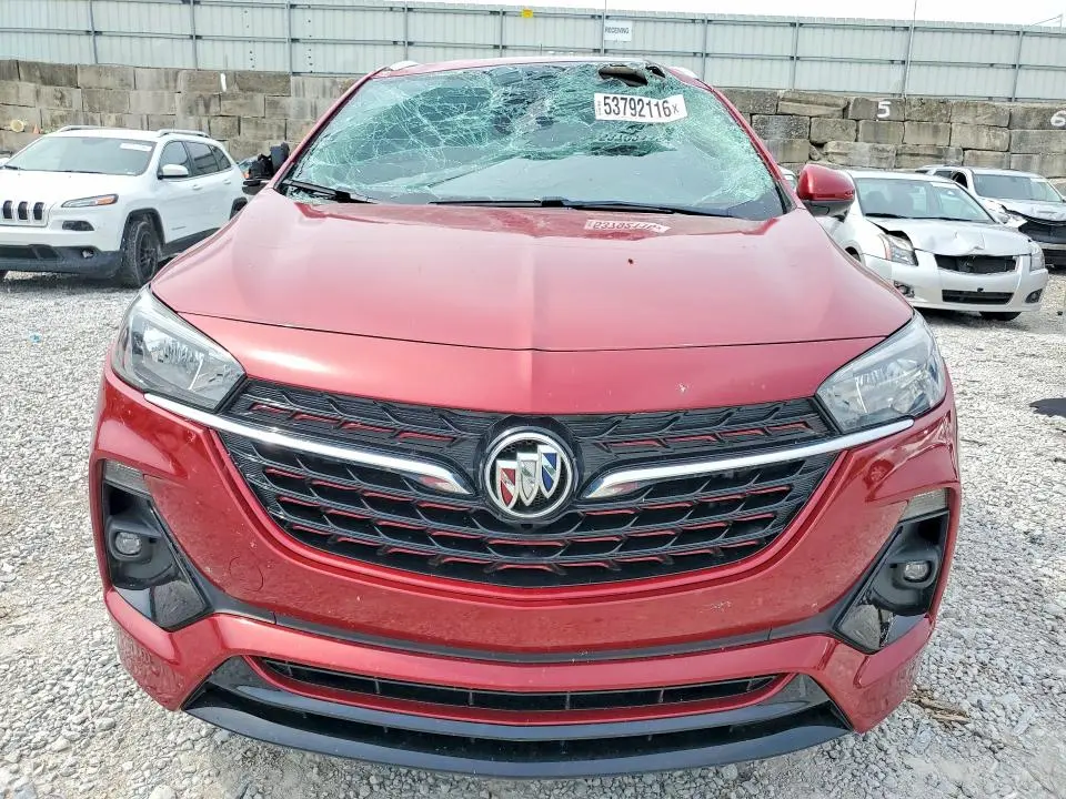 2020 BUICK ENCORE GX SELECT  
