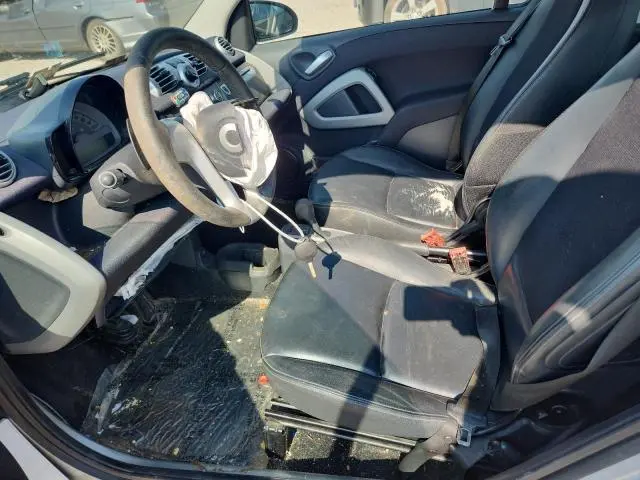2013 SMART FORTWO PURE  