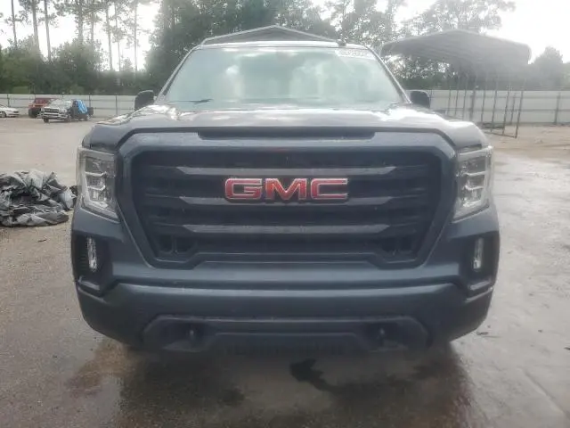 2020 GMC SIERRA K1500 ELEVATION  