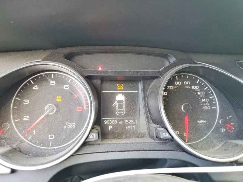 2013 AUDI A5 PREMIUM  