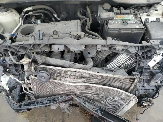 2011 KIA SPORTAGE LX  