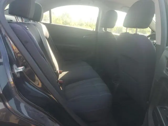 2013 CHEVROLET SONIC LT  