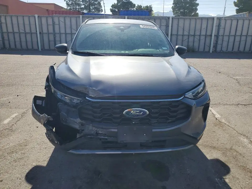 2025 FORD ESCAPE ST LINE  