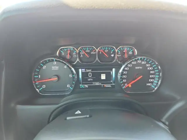 2018 CHEVROLET SUBURBAN K1500 PREMIER  