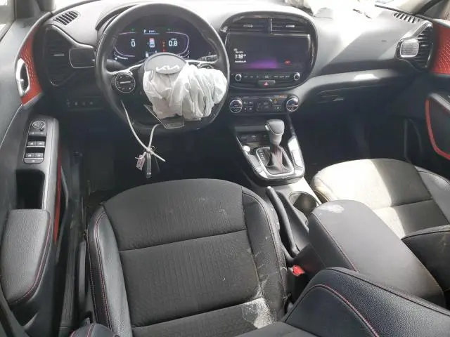 2023 KIA SOUL GT LINE  