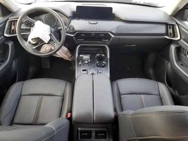 2025 MAZDA CX-90 SELECT  