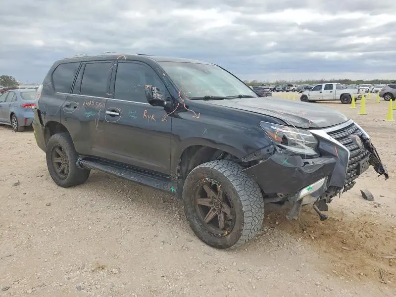 2020 LEXUS GX 460 BASE  