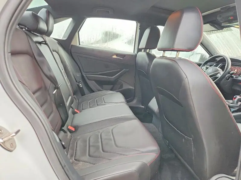 2023 VOLKSWAGEN JETTA GLI AUTOBAHN  