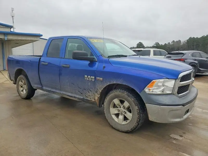 2017 RAM 1500 ST  