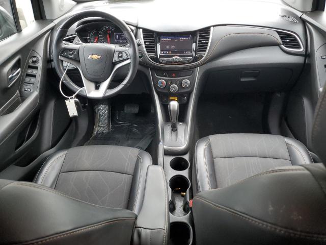 2020 CHEVROLET TRAX 1LT