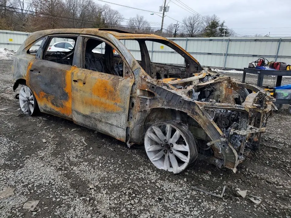 2019 ACURA MDX A-SPEC  