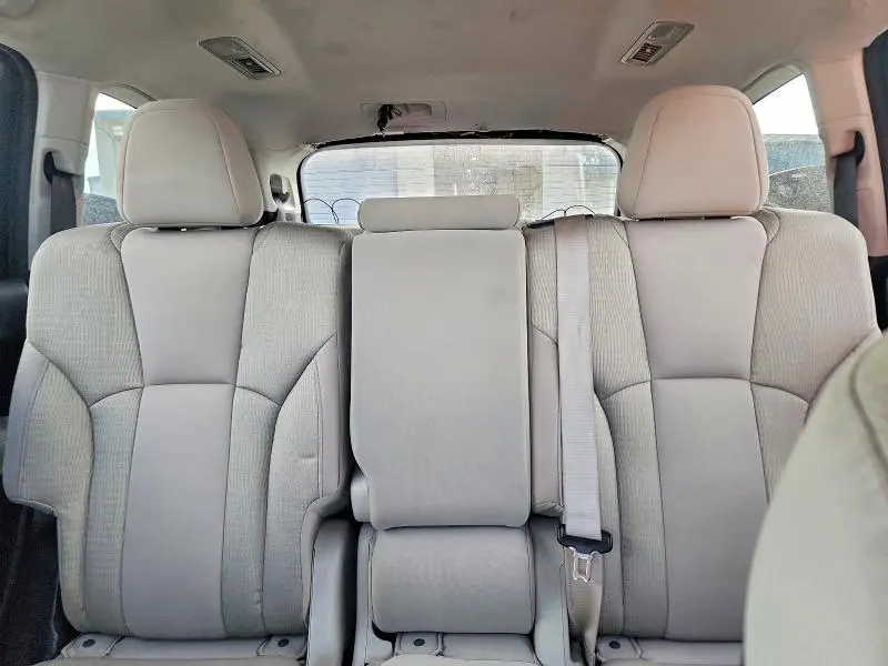 2019 SUBARU ASCENT PREMIUM  