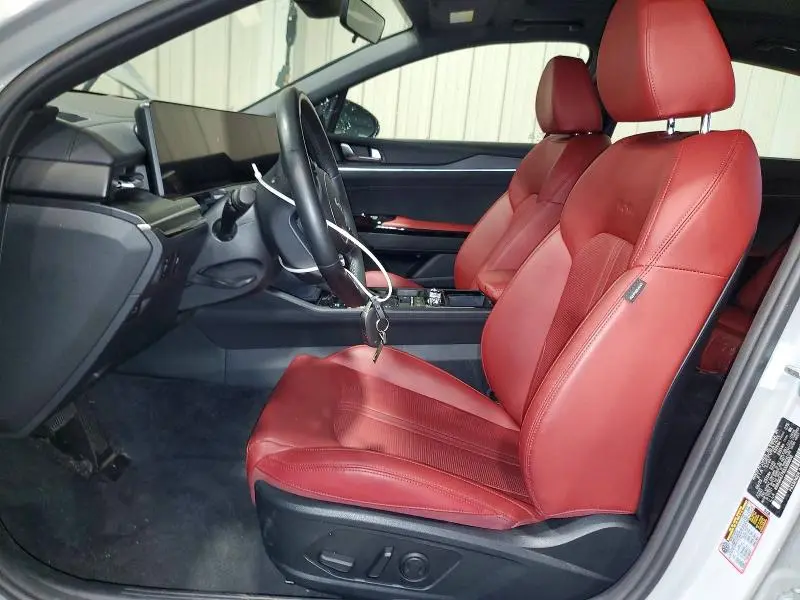 2025 KIA K5 GT LINE  