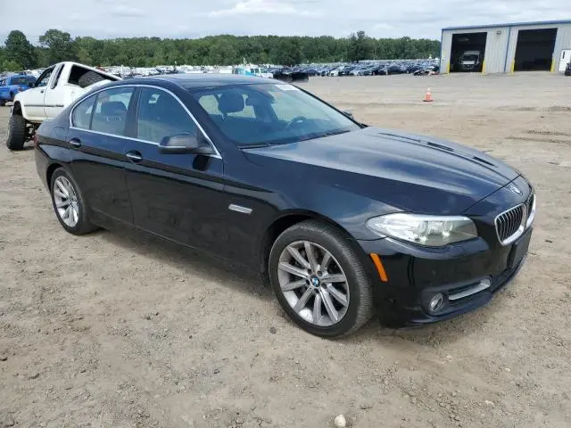 2015 BMW 535 I  