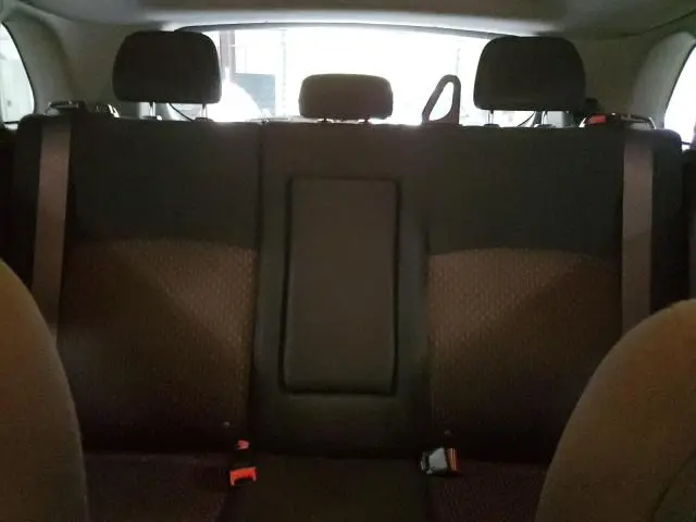 2018 MITSUBISHI OUTLANDER SPORT ES  