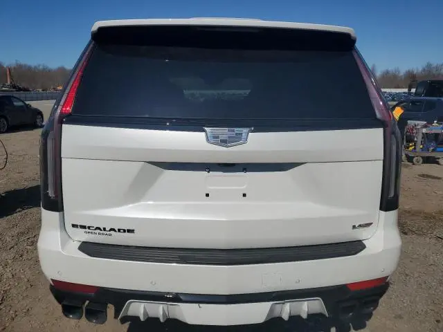 2024 CADILLAC ESCALADE V ESV  