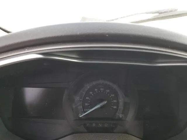 2024 FORD FUSION SE  