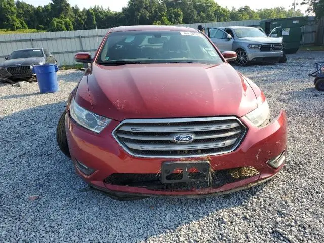 2014 FORD TAURUS SEL  
