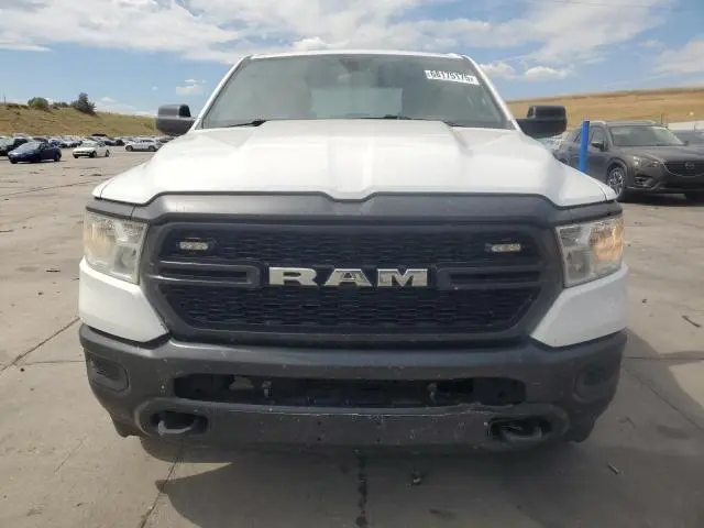 2022 RAM 1500 TRADESMAN  