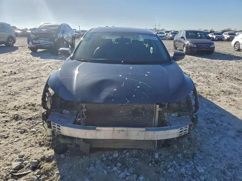 2016 HONDA CIVIC EXL  