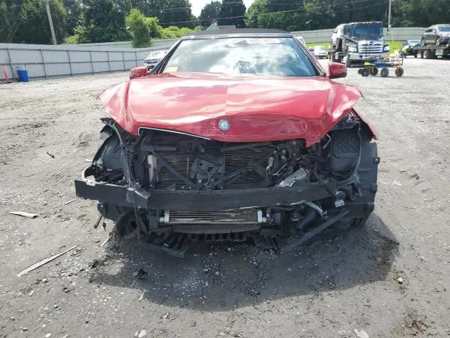 2014 MERCEDES-BENZ E 550  