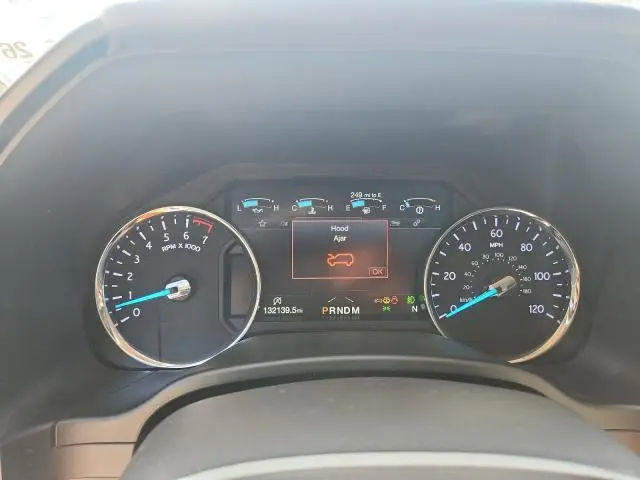 2018 FORD EXPEDITION MAX LIMITED  