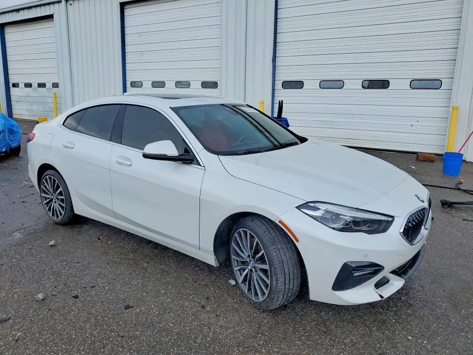 2021 BMW 228I   
