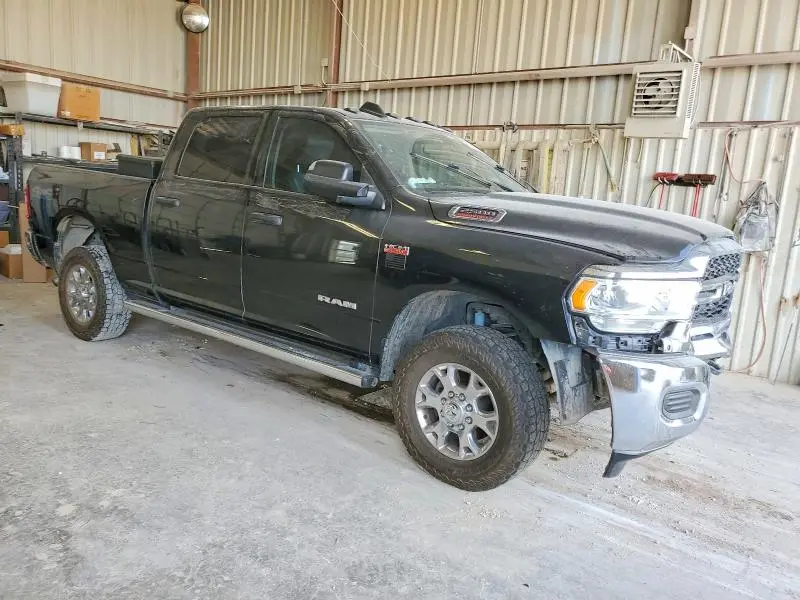 2019 RAM 2500 TRADESMAN  