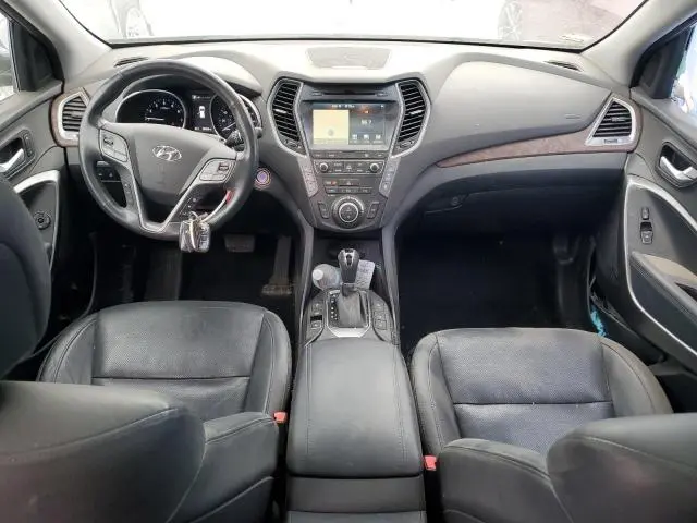 2017 HYUNDAI SANTA FE SE ULTIMATE