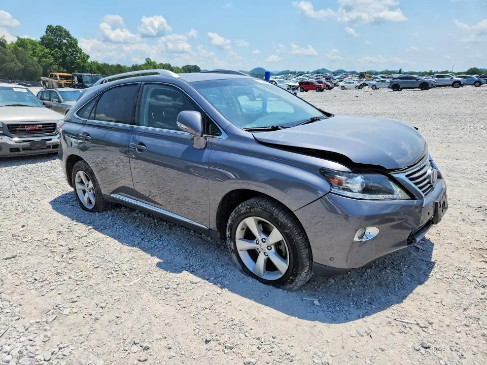 2014 LEXUS RX 350 BASE  