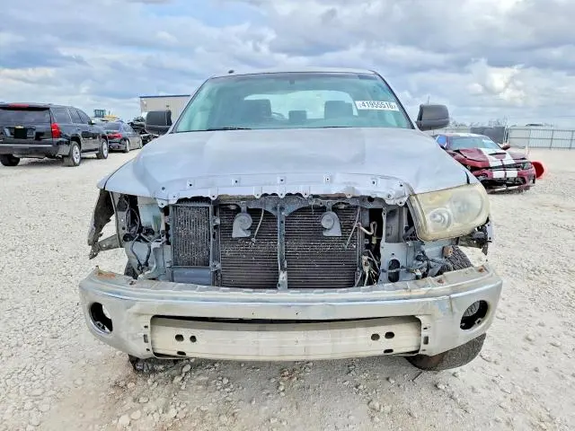 2010 TOYOTA TUNDRA GRADE  