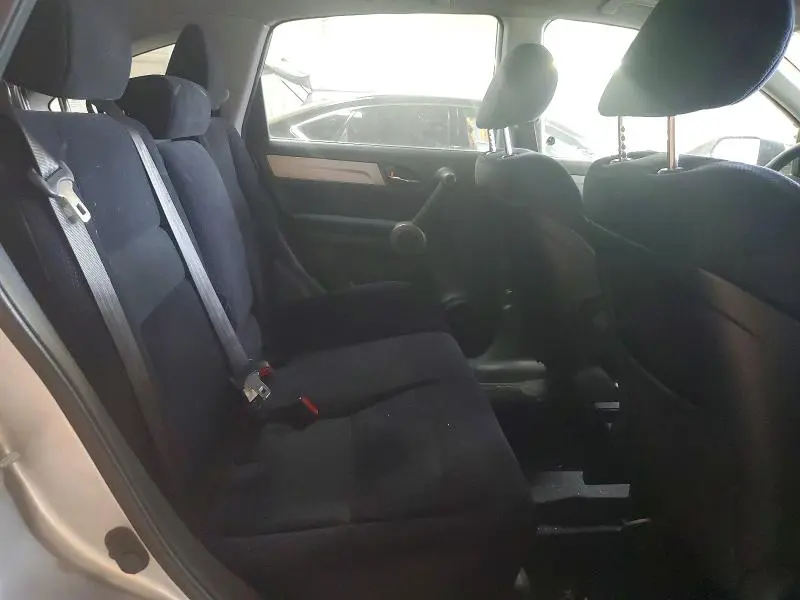 2010 HONDA CR-V EX  