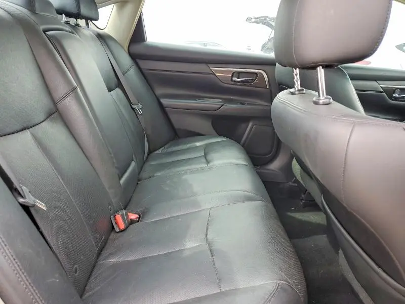 2013 NISSAN ALTIMA 2.5 SL  