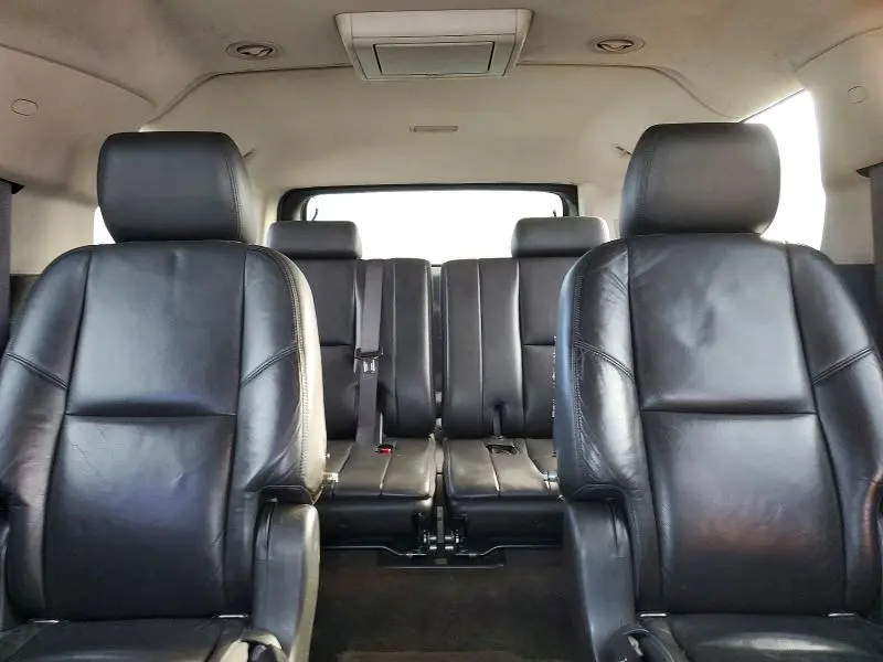 2012 CADILLAC ESCALADE ESV LUXURY  