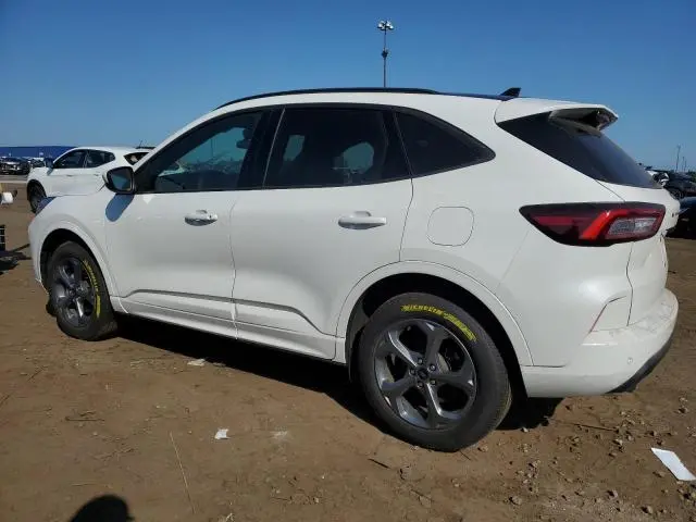 2024 FORD ESCAPE ST LINE SELECT  