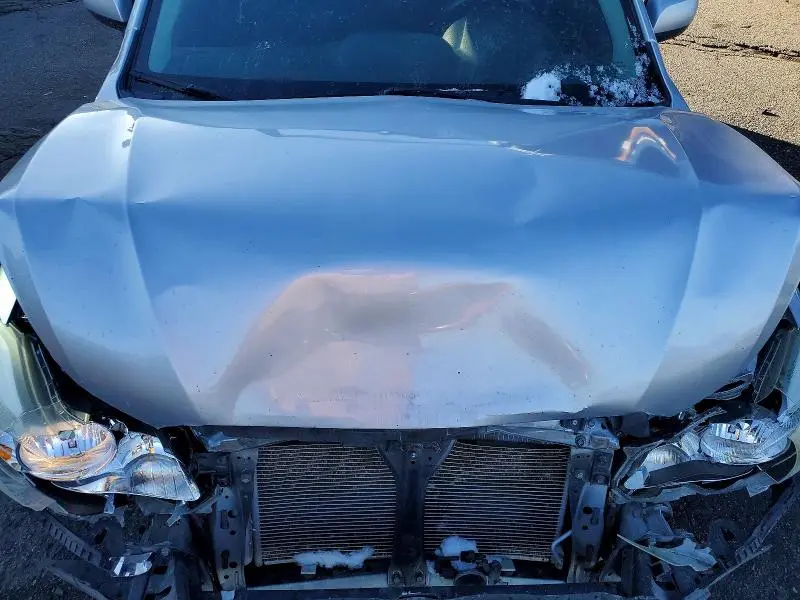 2012 SUBARU IMPREZA PREMIUM  