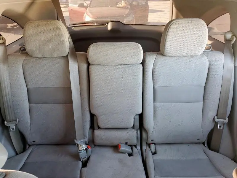 2010 HONDA CR-V EX  