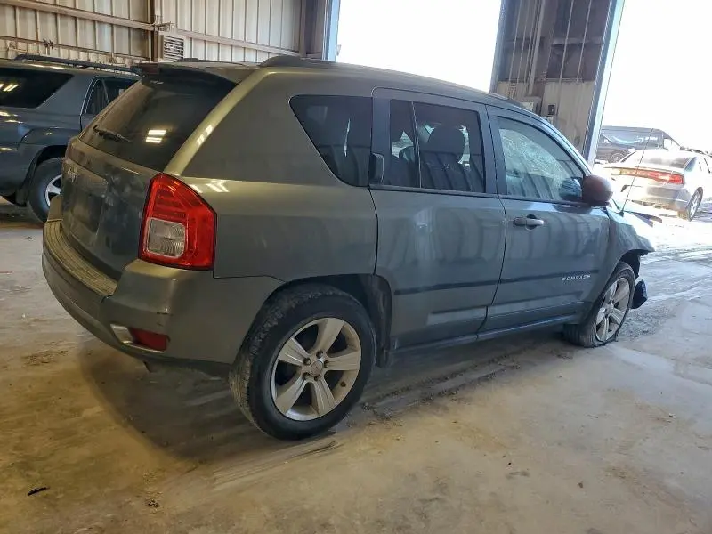 2012 JEEP COMPASS SPORT  