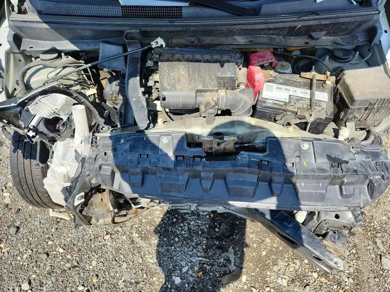 2015 MITSUBISHI MIRAGE DE  