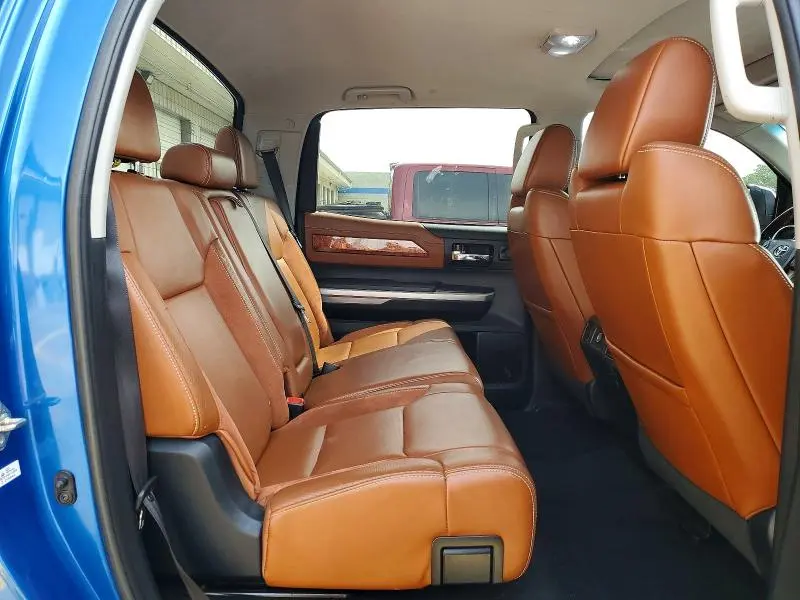 2016 TOYOTA TUNDRA 1794 EDITION  