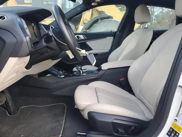2021 BMW 228XI   