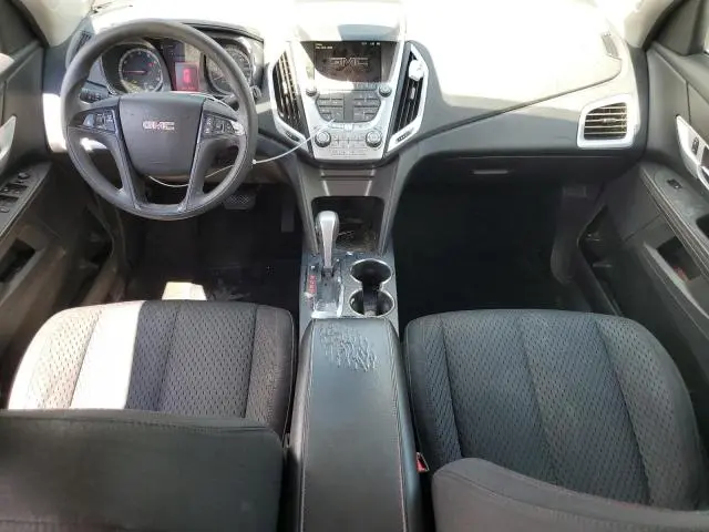 2013 GMC TERRAIN SLE  