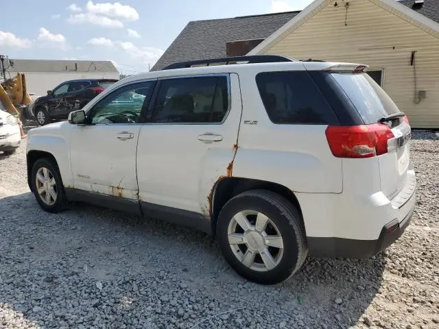 2013 GMC TERRAIN SLE  