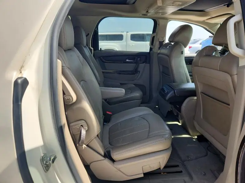 2014 GMC ACADIA DENALI  