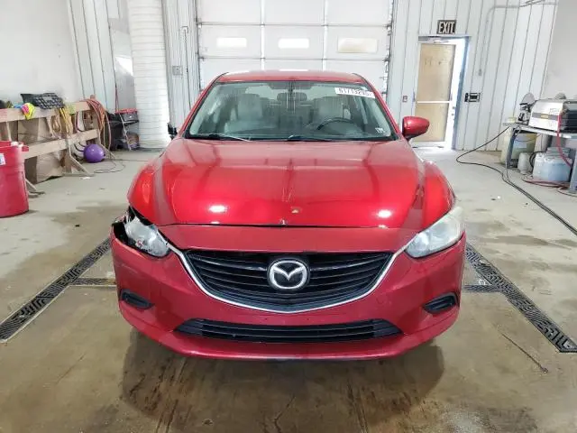 2014 MAZDA 6 SPORT  
