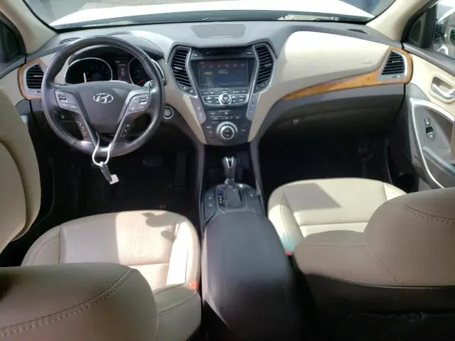 2016 HYUNDAI SANTA FE SPORT 