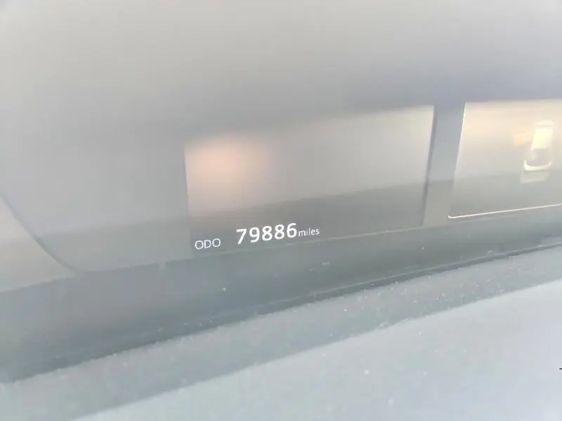 2022 TOYOTA PRIUS L ECO  