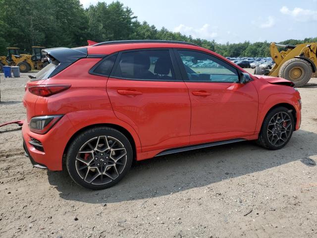 2023 HYUNDAI KONA N BASE