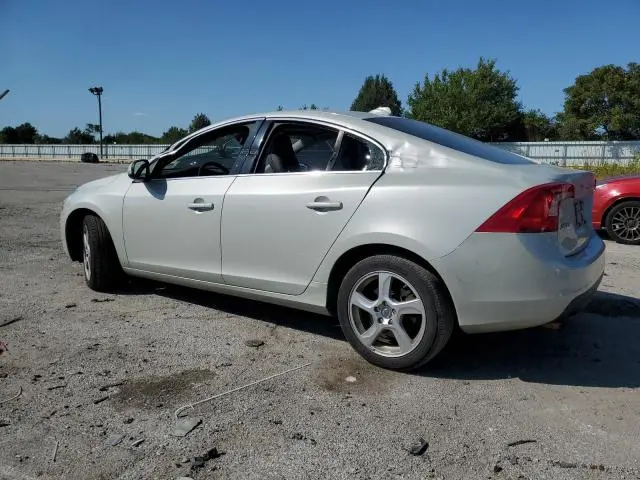 2012 VOLVO S60 T5