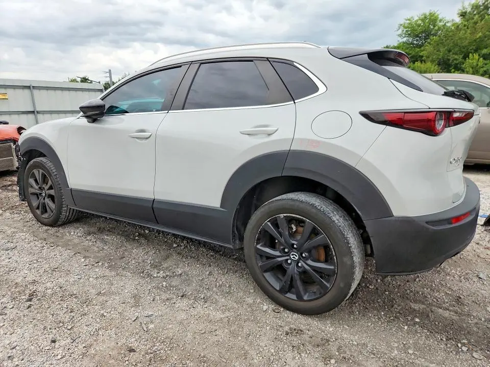 2024 MAZDA CX-30 SELECT  
